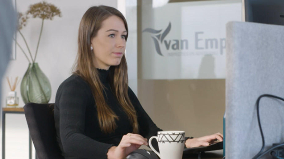 Van Empel Inspecties en Advisering Bergeijk afbeelding 4